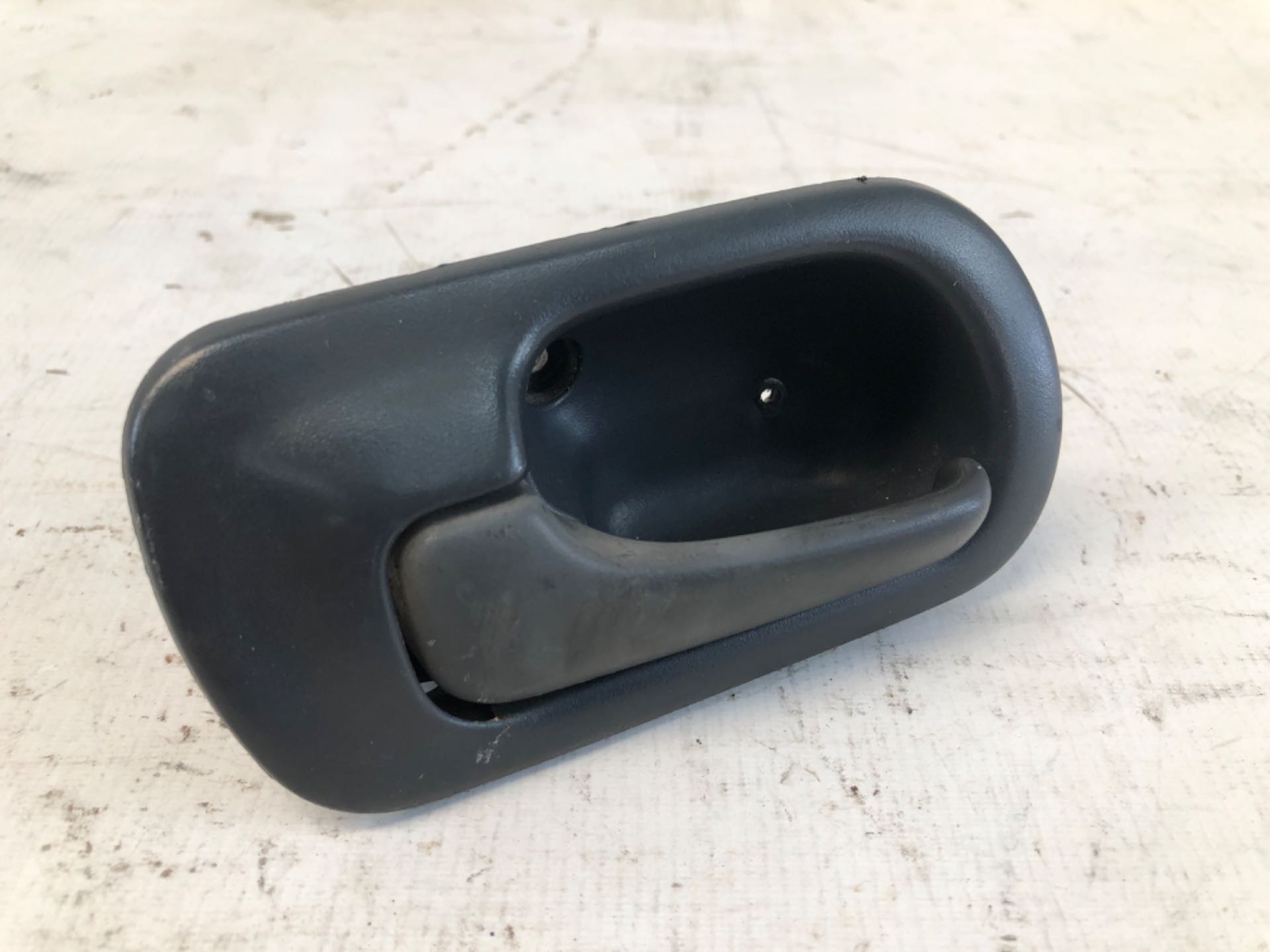 Maçaneta Interna Esquerda Honda Civic 1996 2000