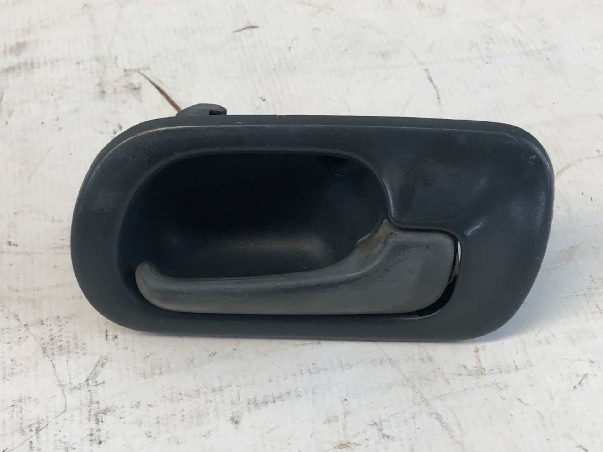 Maçaneta Interna Direita Honda Civic 1996 2000