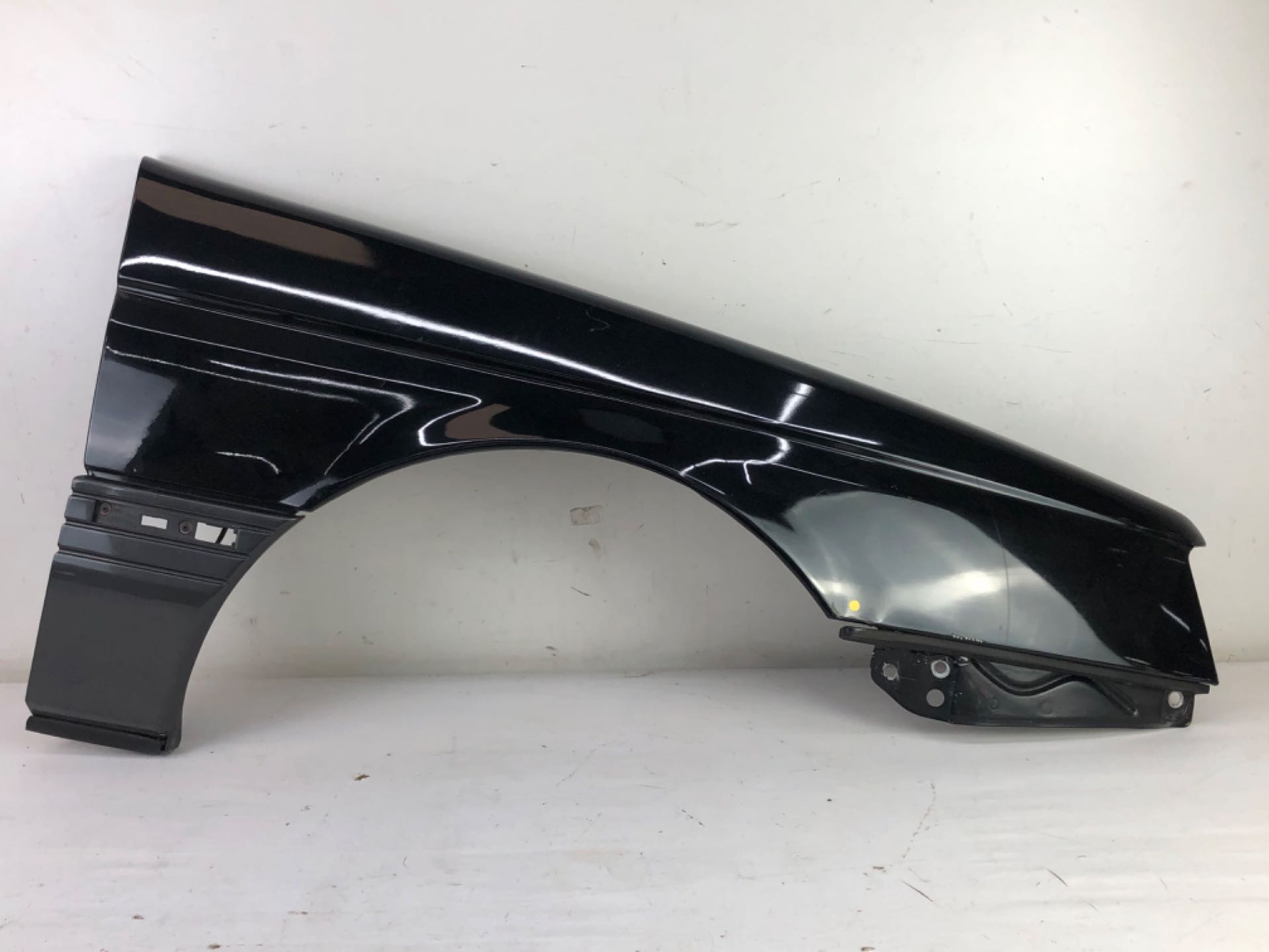 Para Lama Direito Alfa Romeo 164 1993 1997 Detalhe