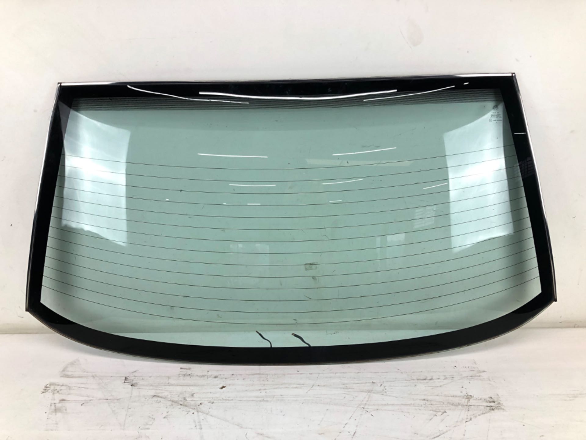 Vidro Vigia Traseiro Alfa Romeo 164 1993 1997