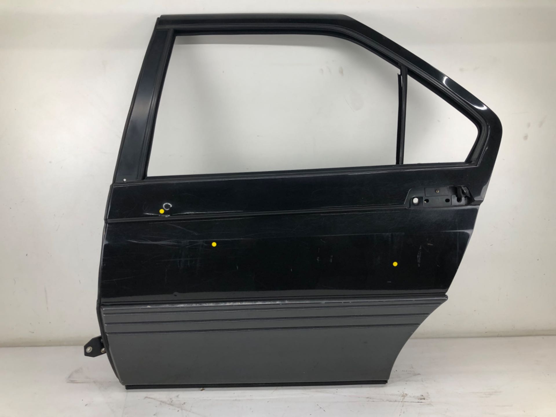Porta Traseira Esquerda Alfa Romeo 164 1993 1997 Detalhe