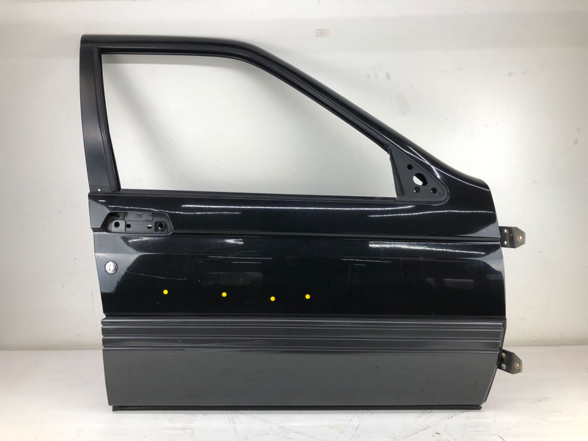 Porta Dianteira Direita Alfa Romeo 164 1993 1997 Detalhe