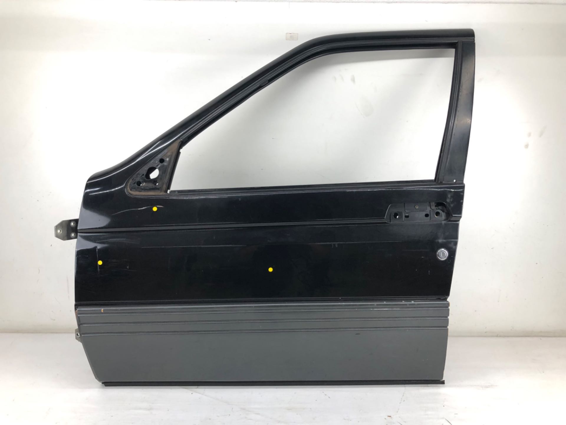 Porta Dianteira Esquerda Alfa Romeo 164 1993 1997 Detalhe