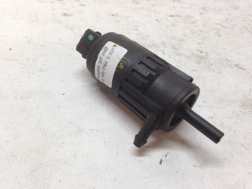 Motor Bomba Partida Fria Peugeot Citröen C4 307