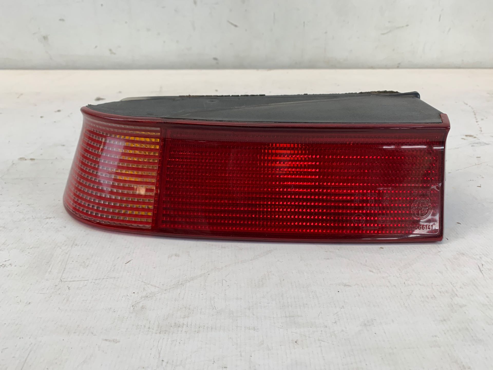 Lanterna Esquerda Alfa Romeo 164 1993 1997 60566141