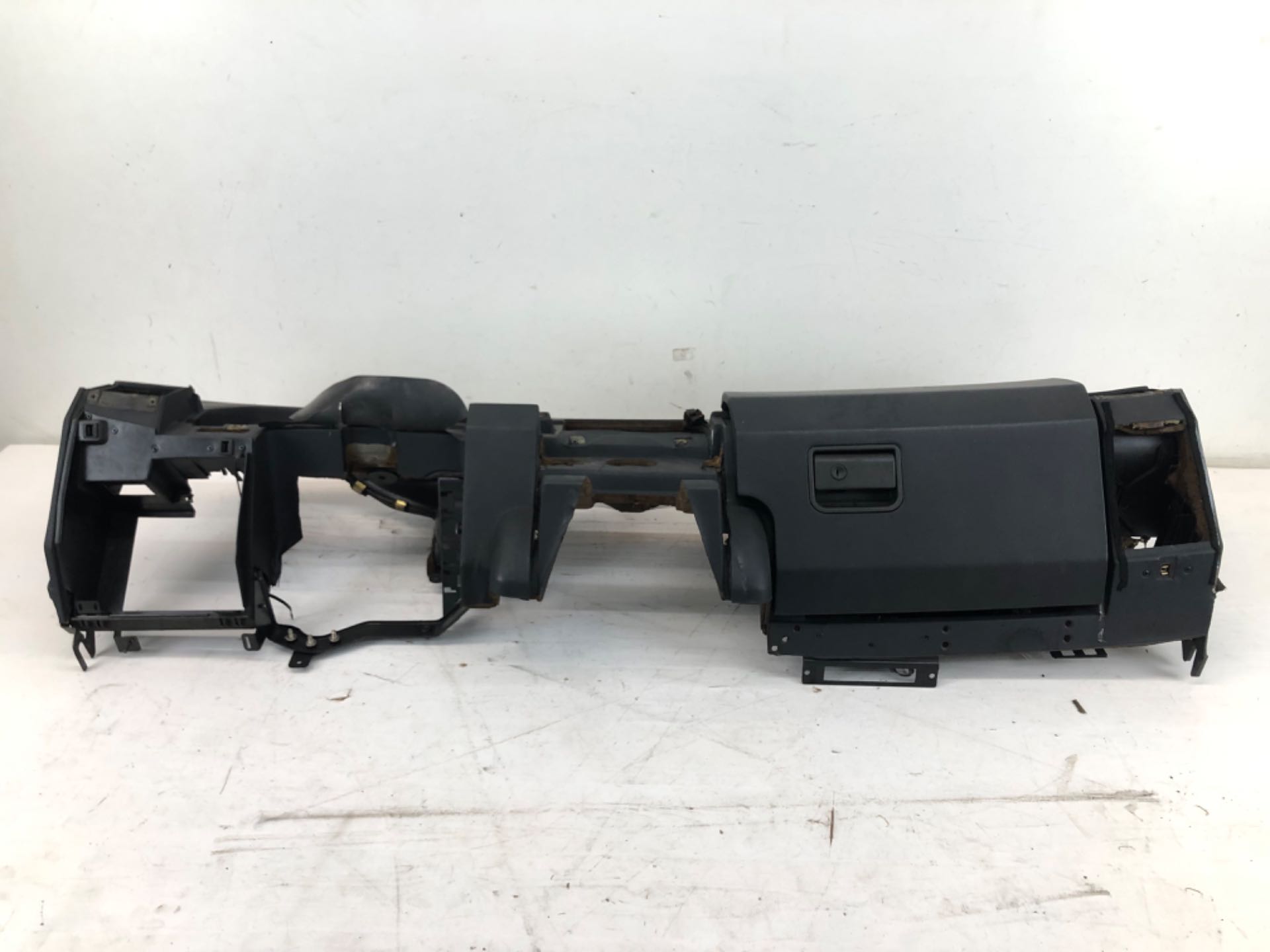 Capa Painel Tabelier Alfa Romeo 164 1993 1997 Detalhe
