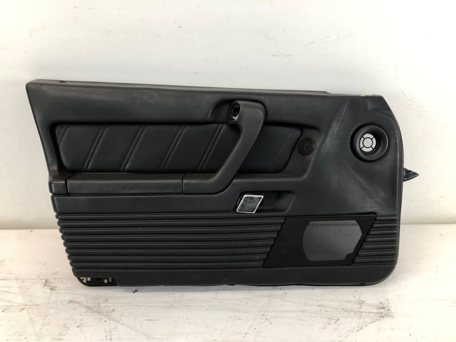 Forro Porta Dianteiro Esquerdo Alfa Romeo 164 1993 1997 Det