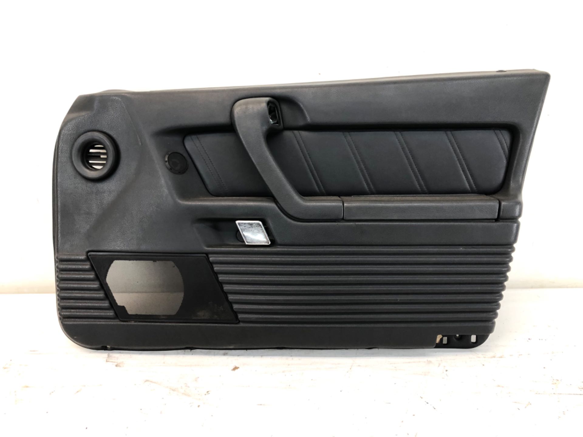 Forro Porta Dianteiro Direito Alfa Romeo 164 1993 1997 Det