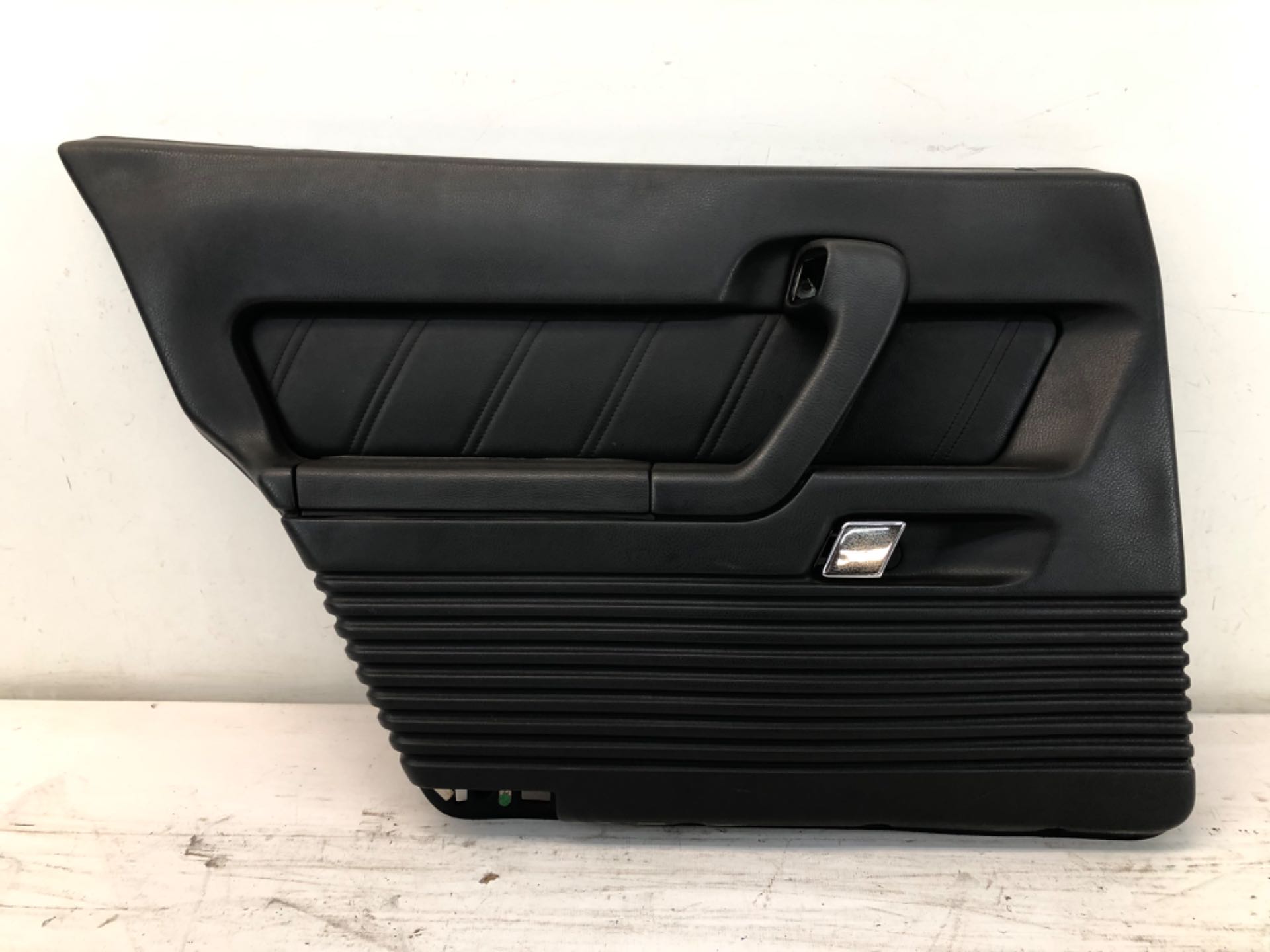 Forro Porta Traseiro Esquerdo Alfa Romeo 164 1993 1997