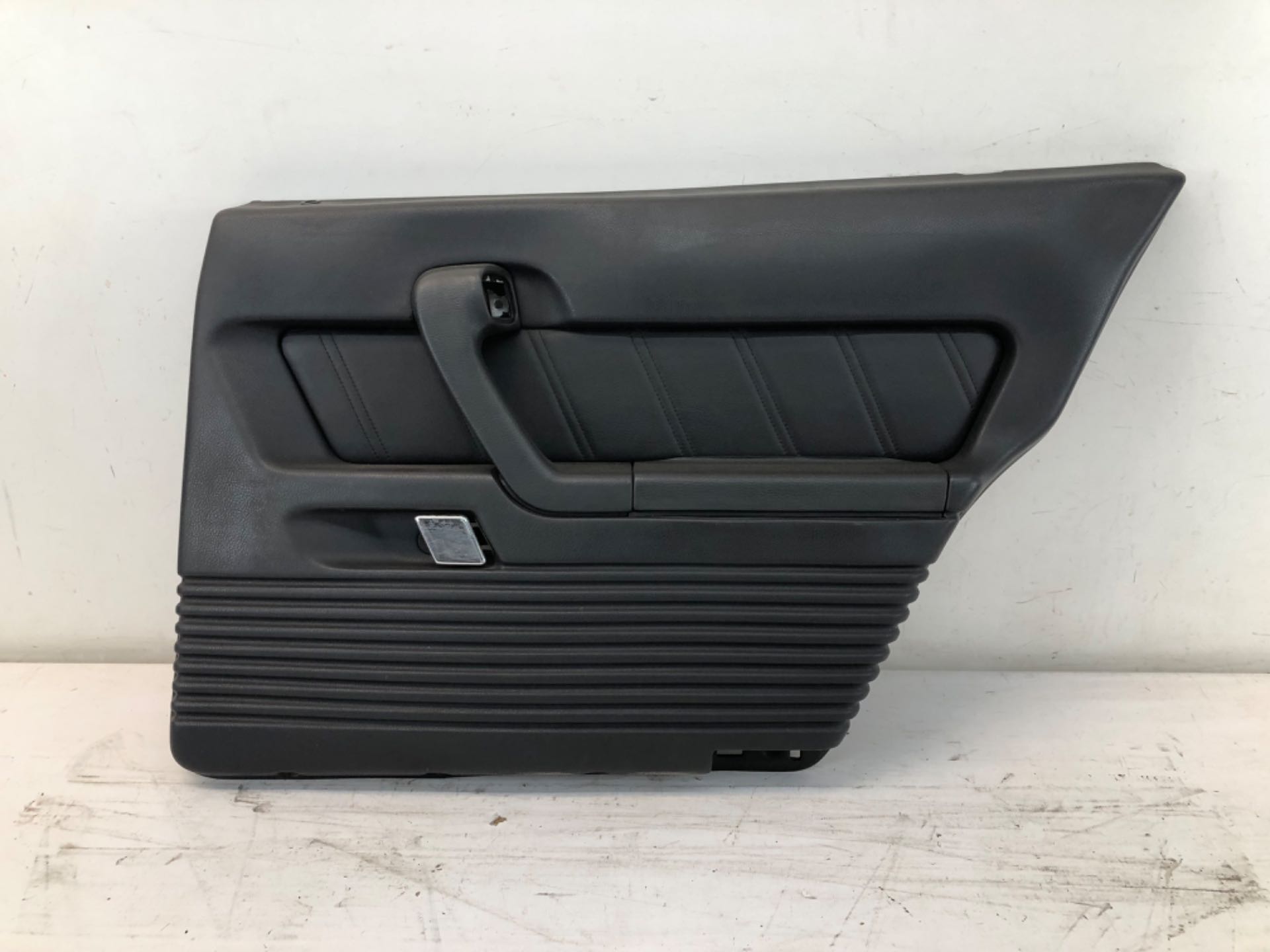 Forro Porta Traseiro Direito Alfa Romeo 164 1993 1997