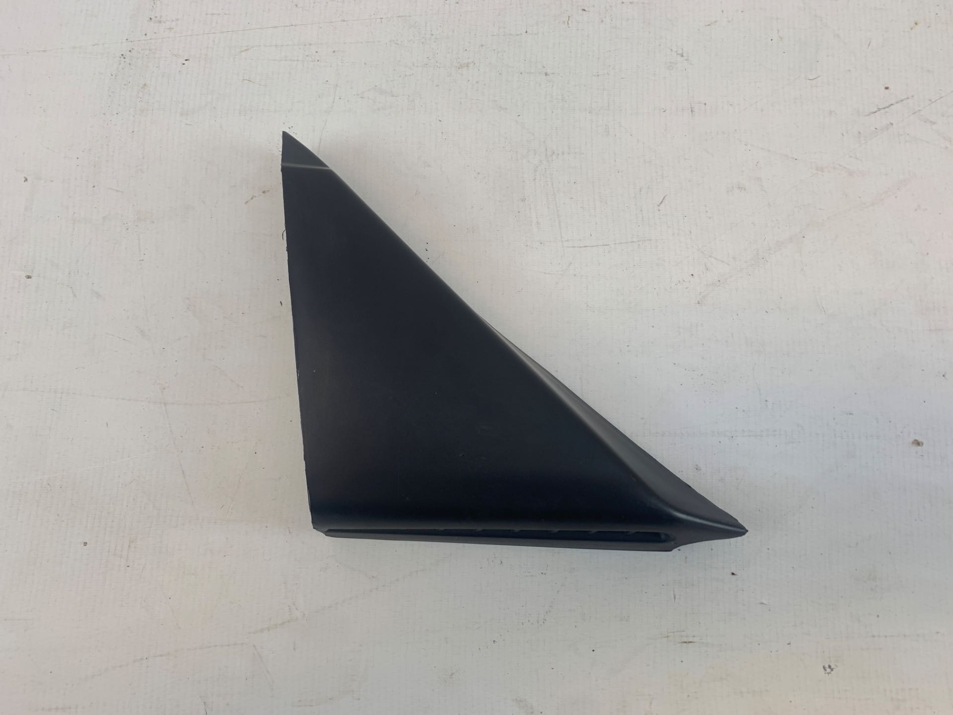 Moldura Interna Retrovisor Direito Alfa Romeo 164 1993 1997