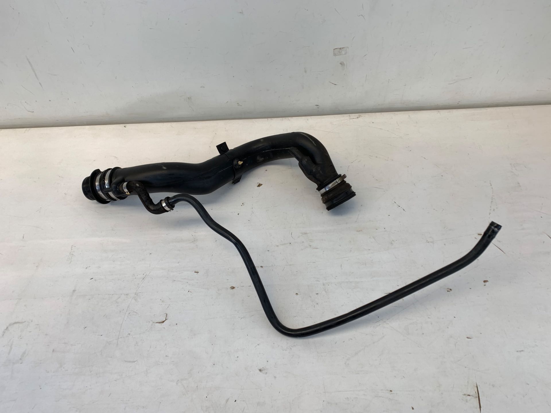 Gargalo Pescoço Tanque Combustivel Alfa Romeo 164 1993 1997