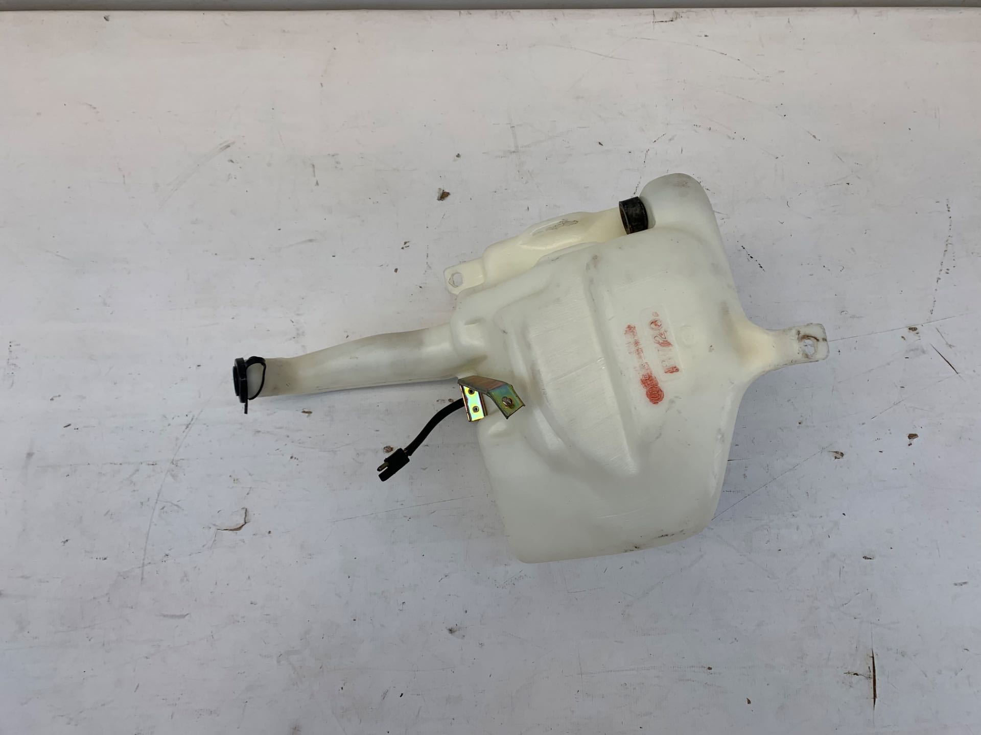 Reservatorio Agua Limpador Alfa Romeo 164 1993 1997