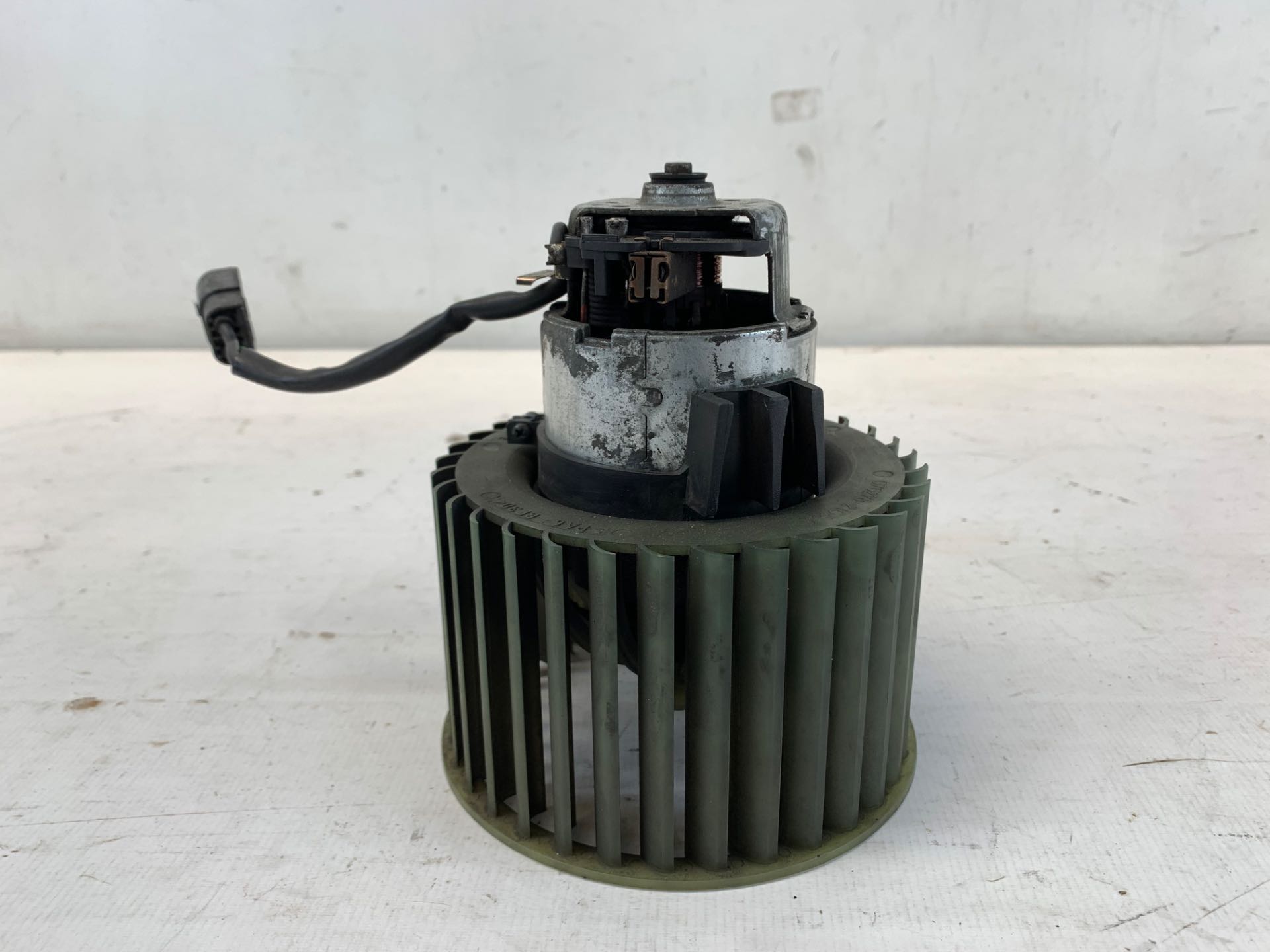 Motor Ventilador Alfa Romeo 164 3.0 1993 1997 0762782105