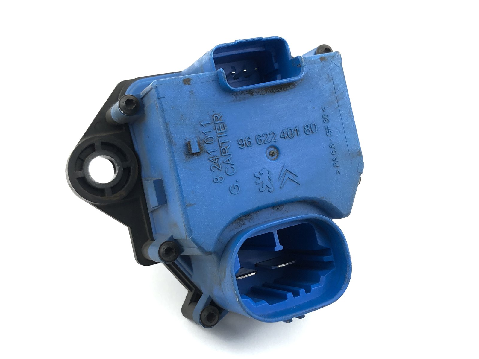 Resistencia Ventoinha Citroen C4 2.0 2007 2013