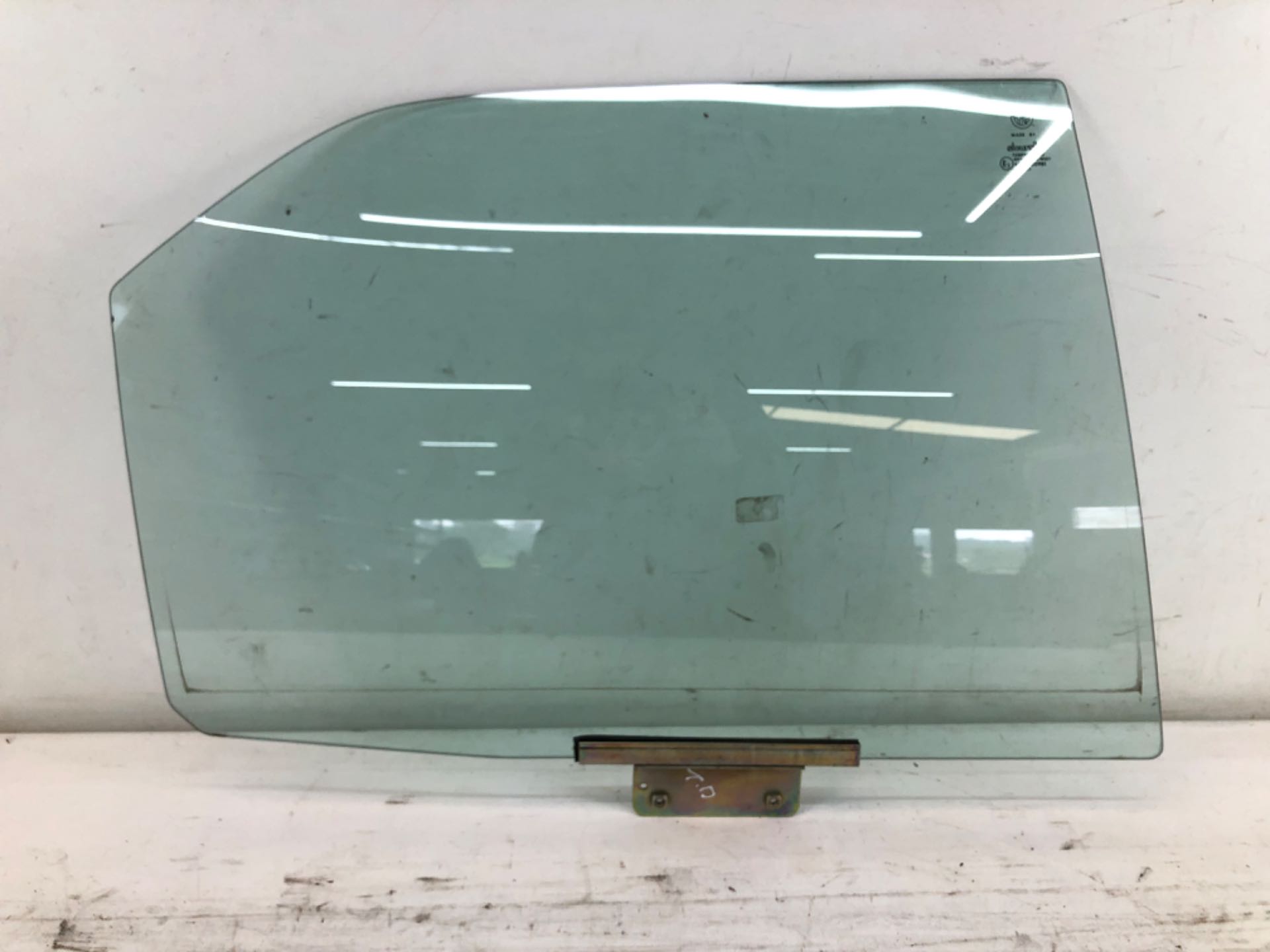 Vidro Traseiro Direito Alfa Romeo 164 1993 1997
