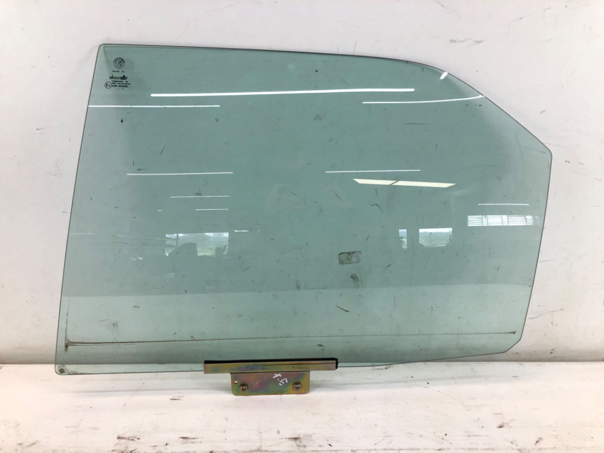 Vidro Traseiro Esquerdo Alfa Romeo 164 1993 1997