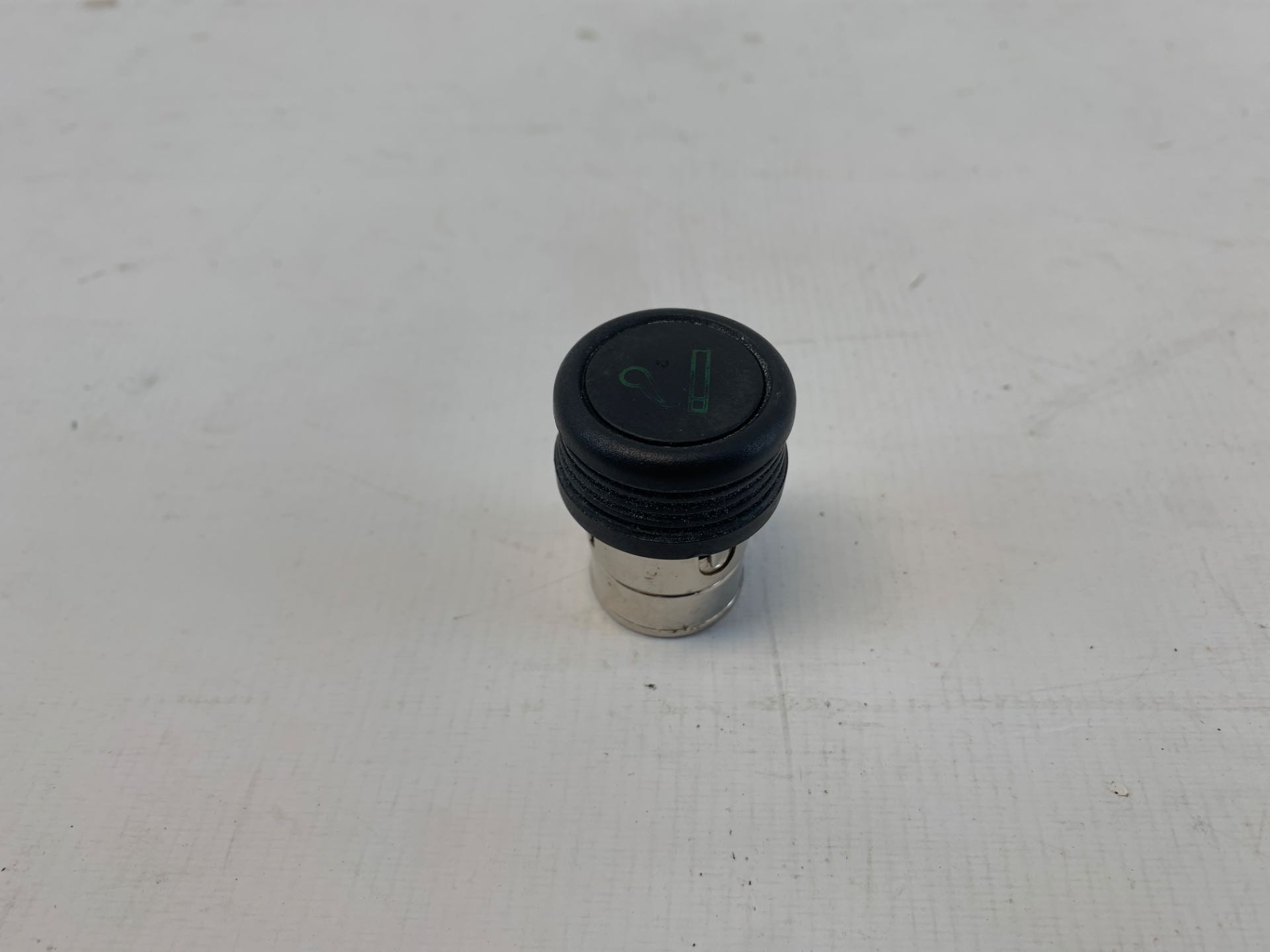 Acendedor Cigarro Alfa Romeo 164 1993 1997