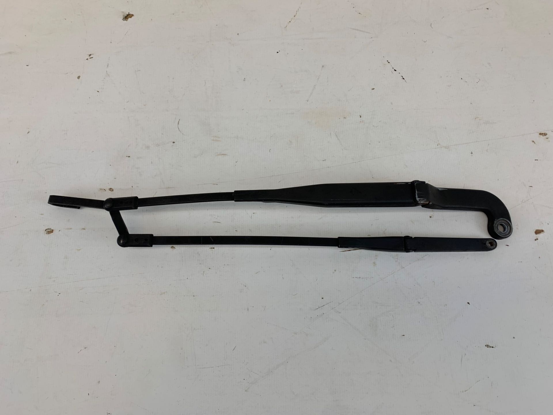Braço Limpador Esquerdo Alfa Romeo 164 1993 1997