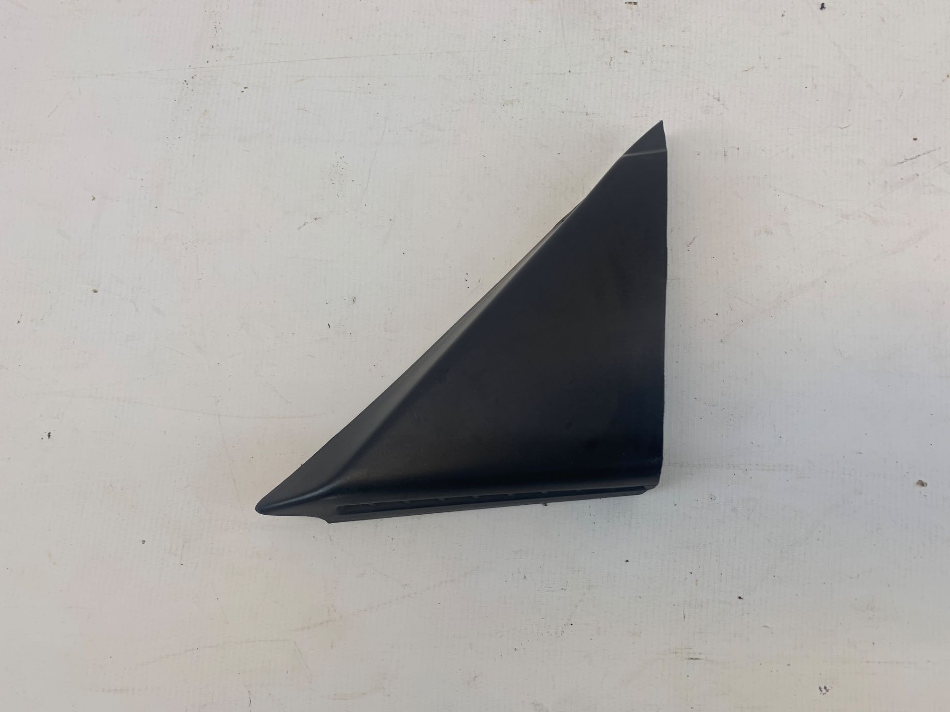 Moldura Interna Retrovisor Esquerda Alfa Romeo 164 19931997