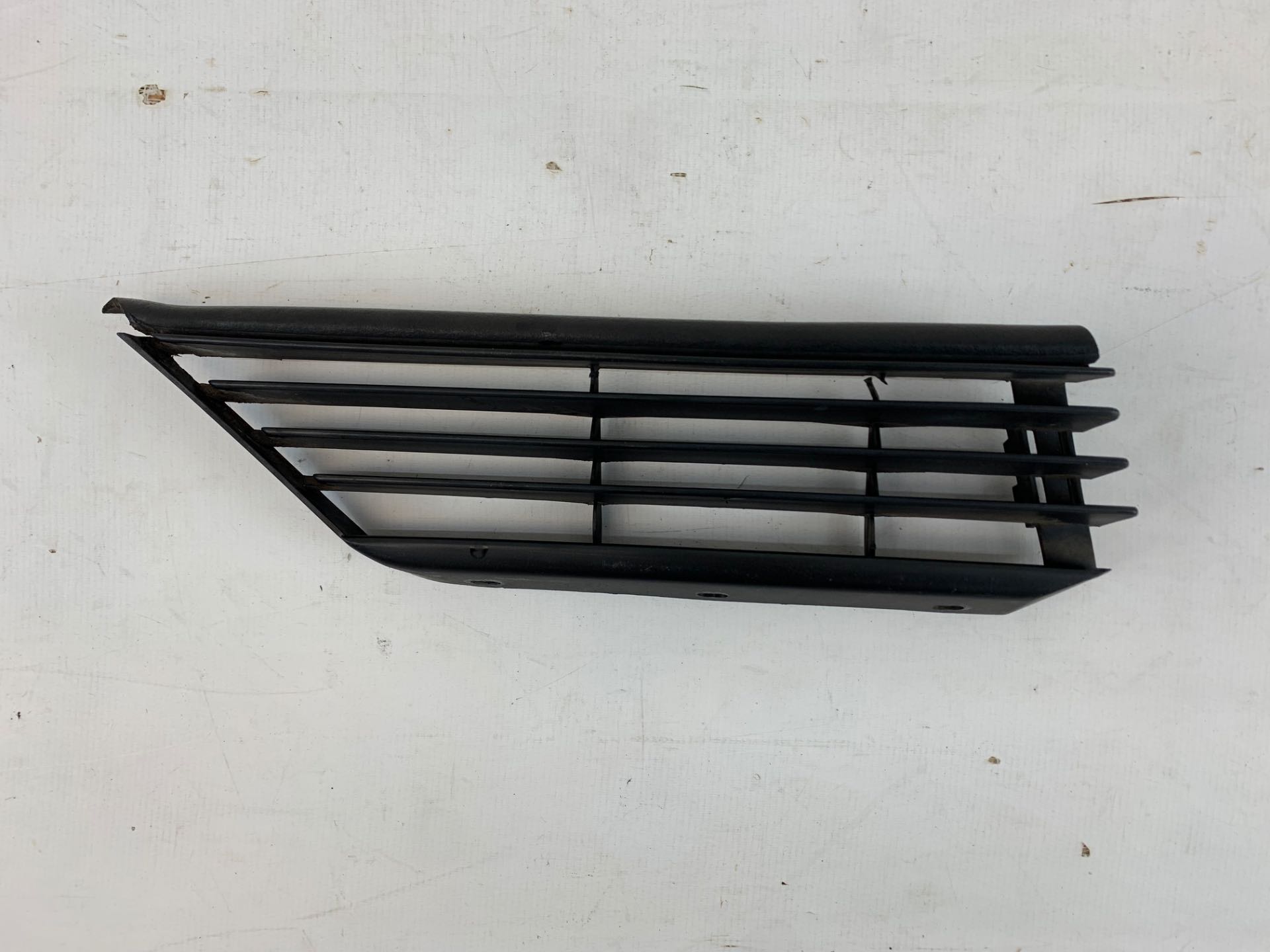 Grade Direita Capo Alfa Romeo 164 1993 1997 Detalhe