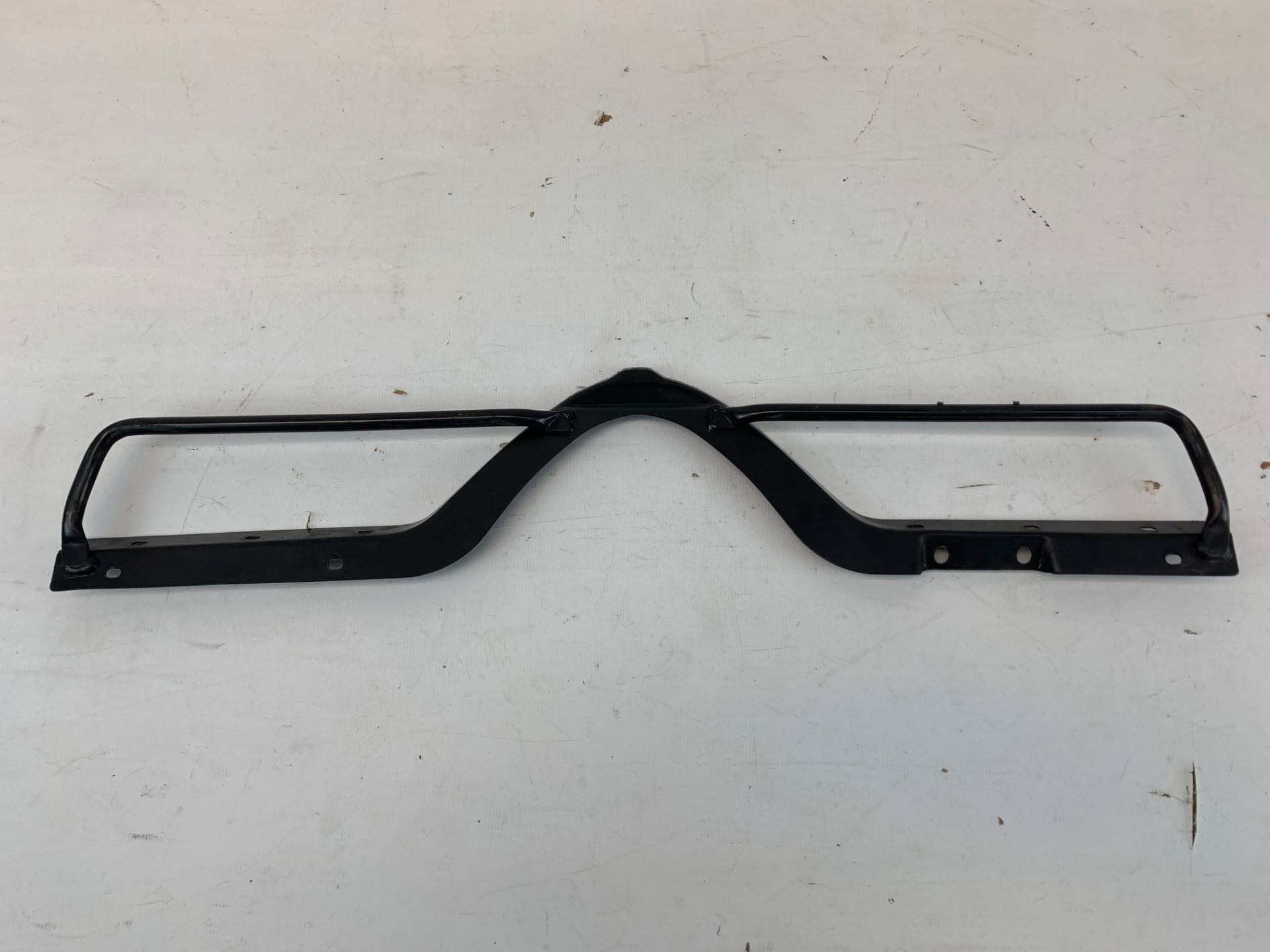 Suporte Grade Capo Alfa Romeo 164 1993 1997
