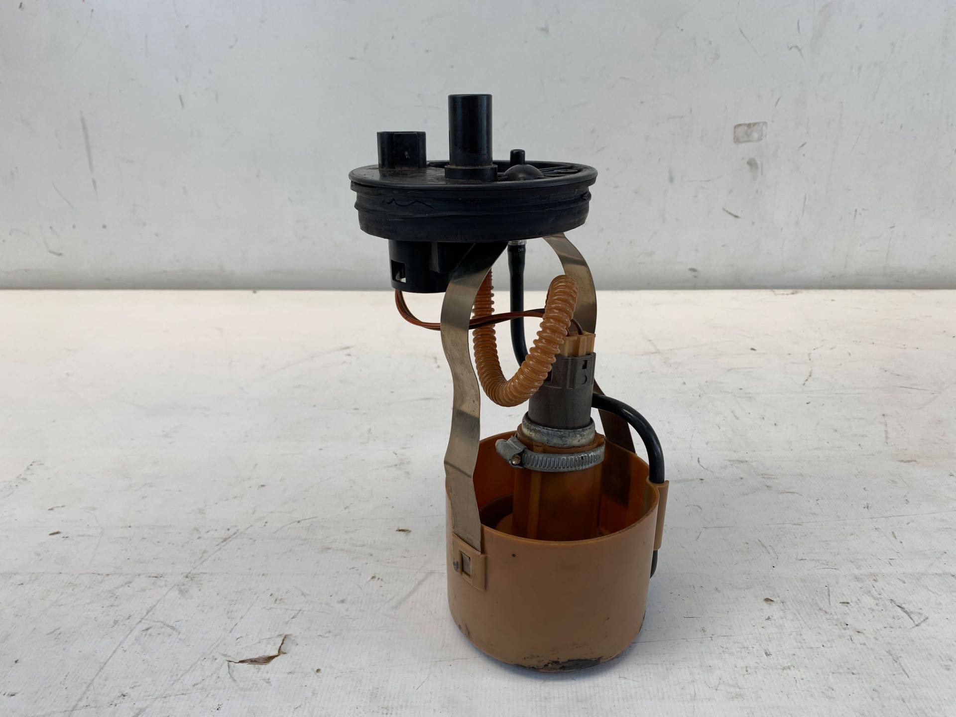 Bomba Eletrica Combustivel Alfa Romeo 164 3.0 1993 1997