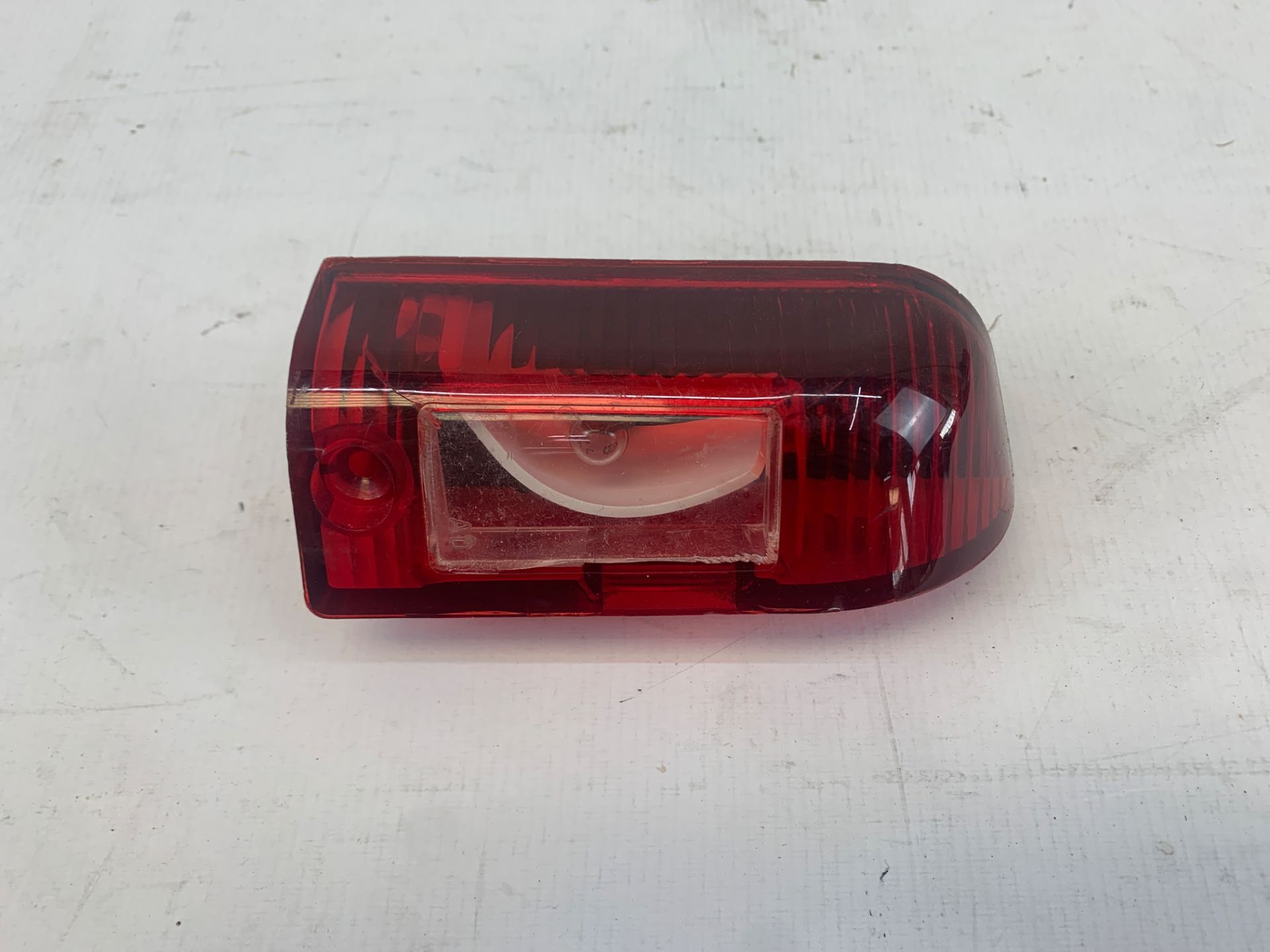 Luz Cortesia Forro Dianteira Direita AlfaRomeo 164 1993 1997