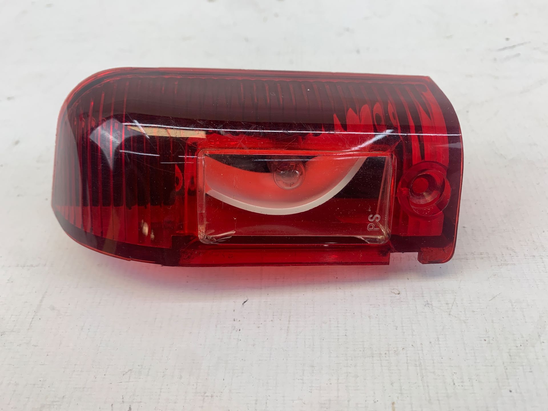 Luz Cortesia Forro Traseira Esquerda AlfaRomeo 164 1993 1997