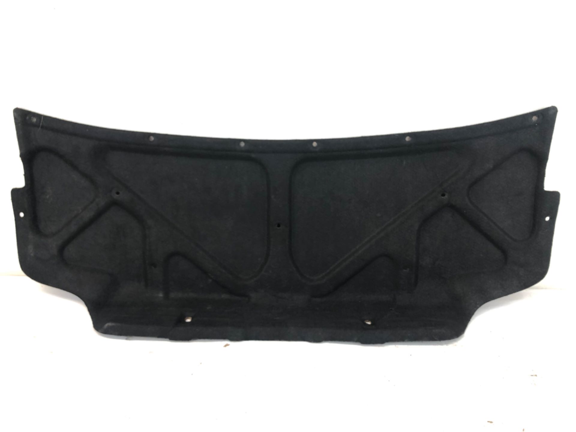 Forro Tampa Traseira Alfa Romeo 164 1993 1997