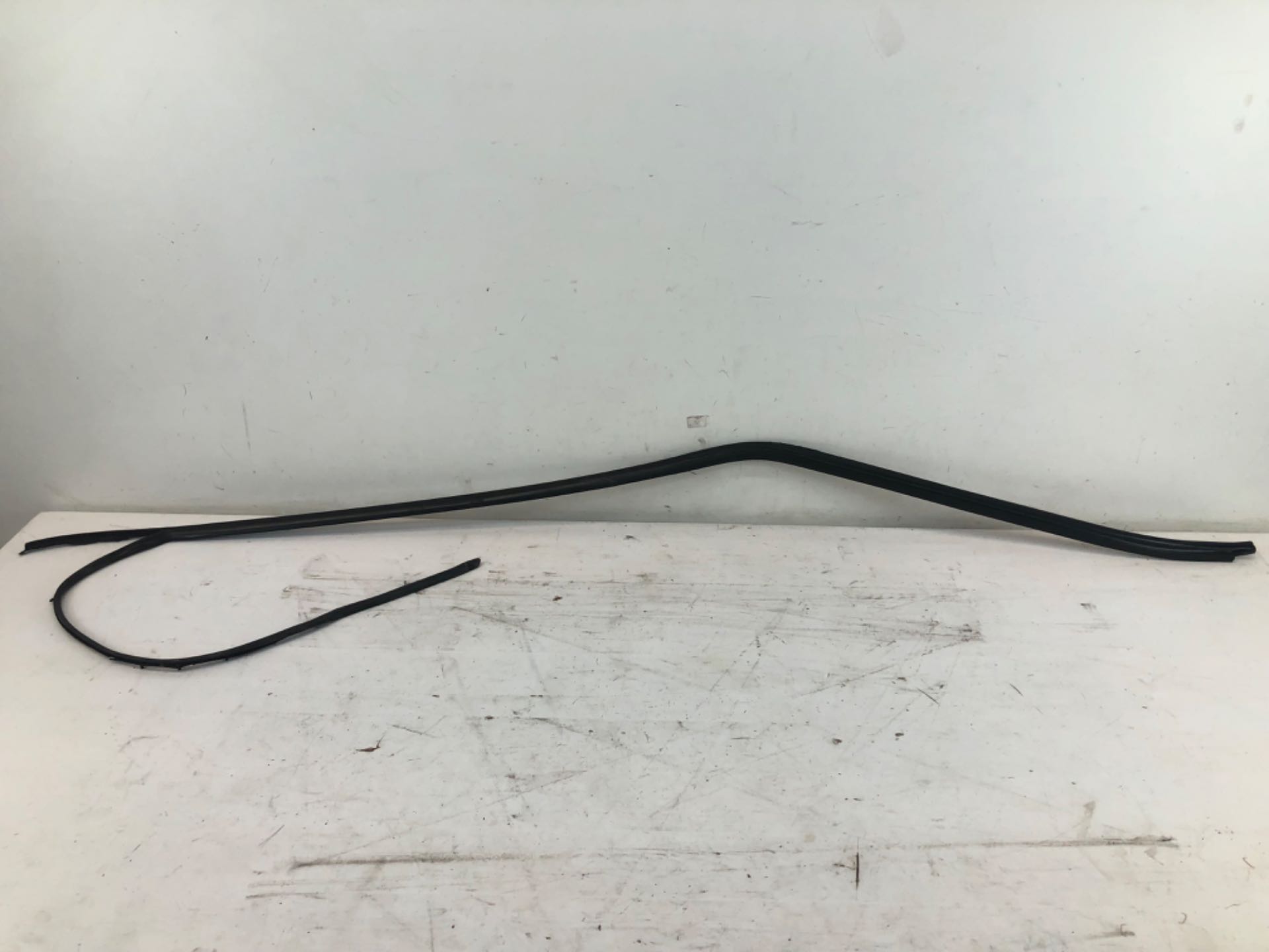 Friso Direito Teto Alfa Romeo 164 1993 1997