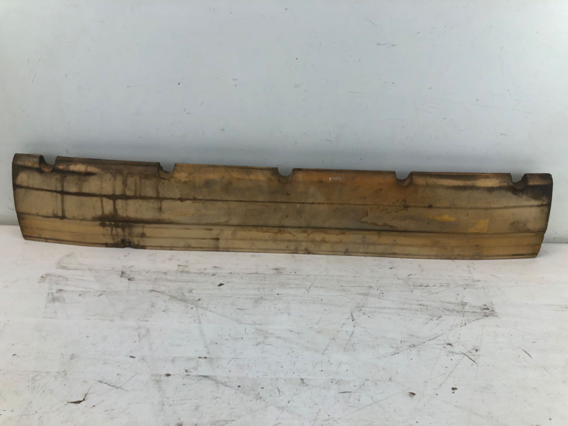 Absorvedor Impacto Traseiro Alfa Romeo 164 1993 1997