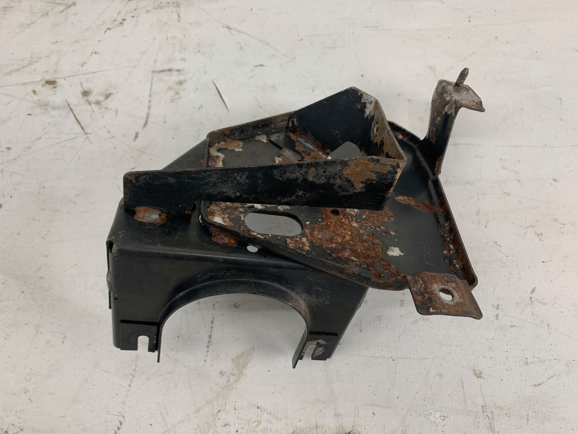 Suporte Bomba Alfa Romeo 164 3.0 1994 1997