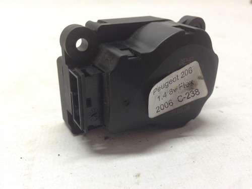 Atuador Caixa Ar Condicionado Peugeot 206 207 Eam501