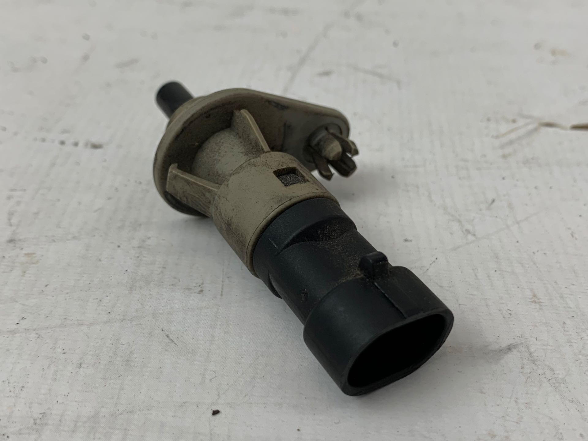 Interruptor Abertura Capo Alfa Romeo 164 1993 1997