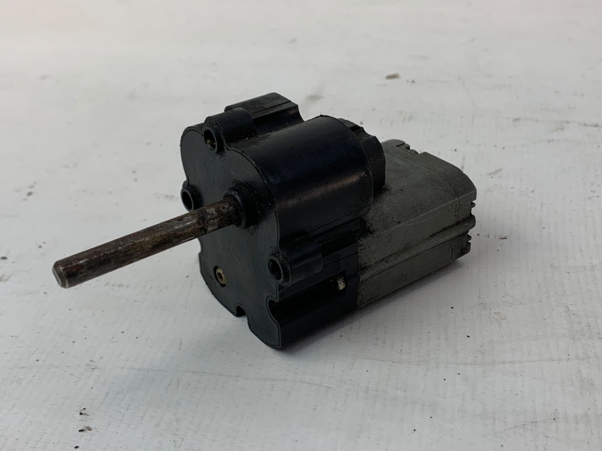 Atuador Ar Condicionado Alfa Romeo 164 1993 1997 0390721005