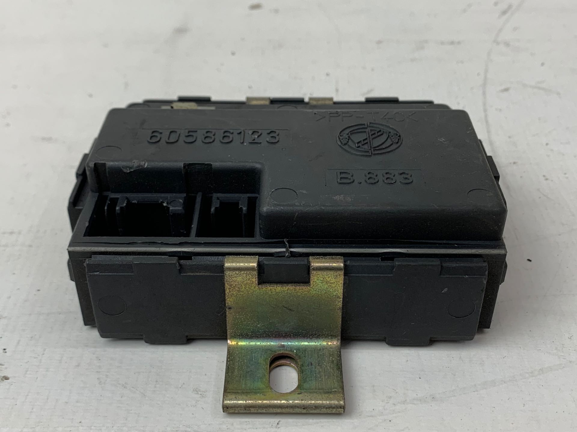 Modulo Vidro Eletrico Alfa Romeo 164 1993 1997 60586123
