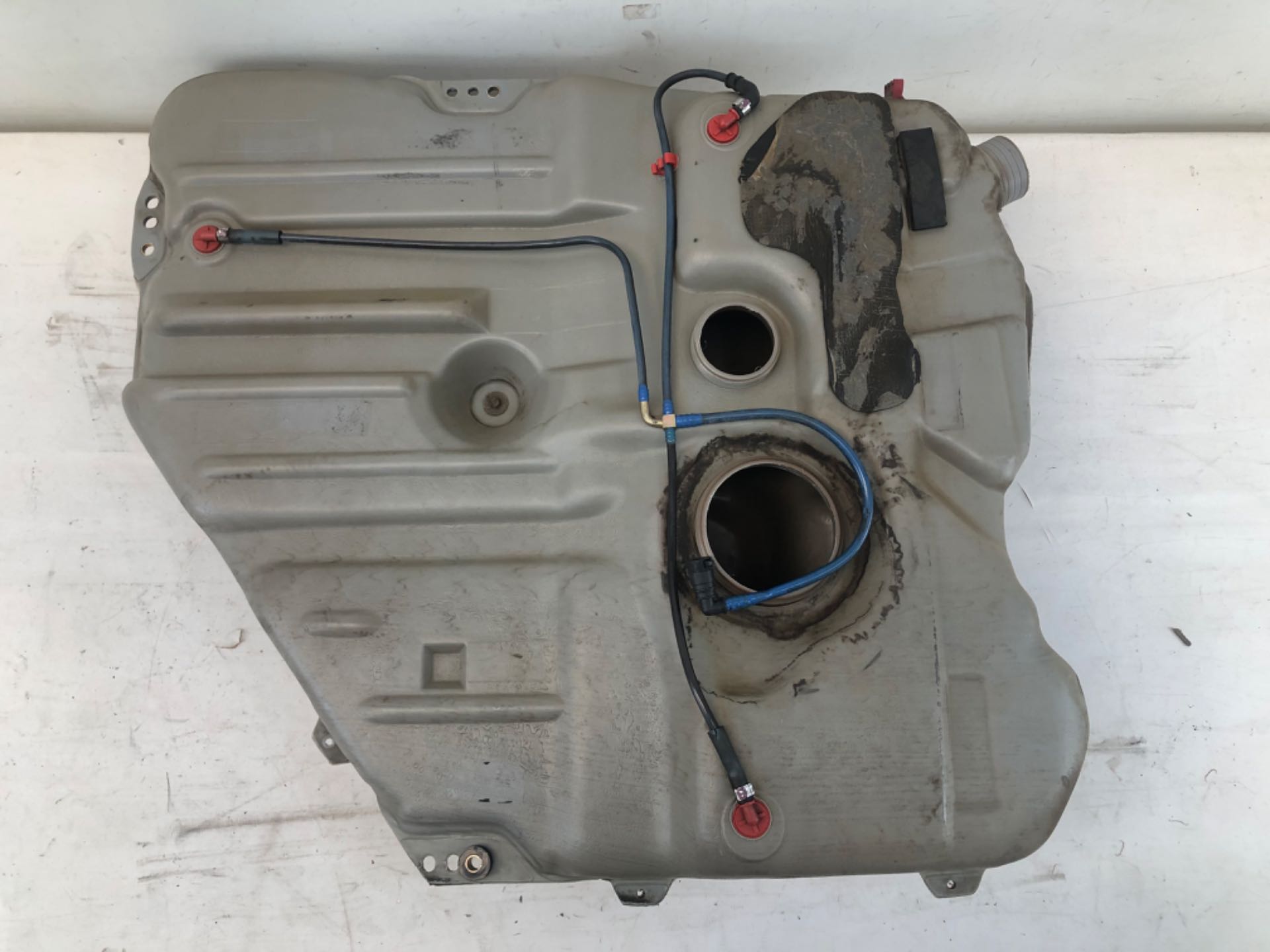 Tanque Combustivel Alfa Romeo 164 3.0 1993 1997