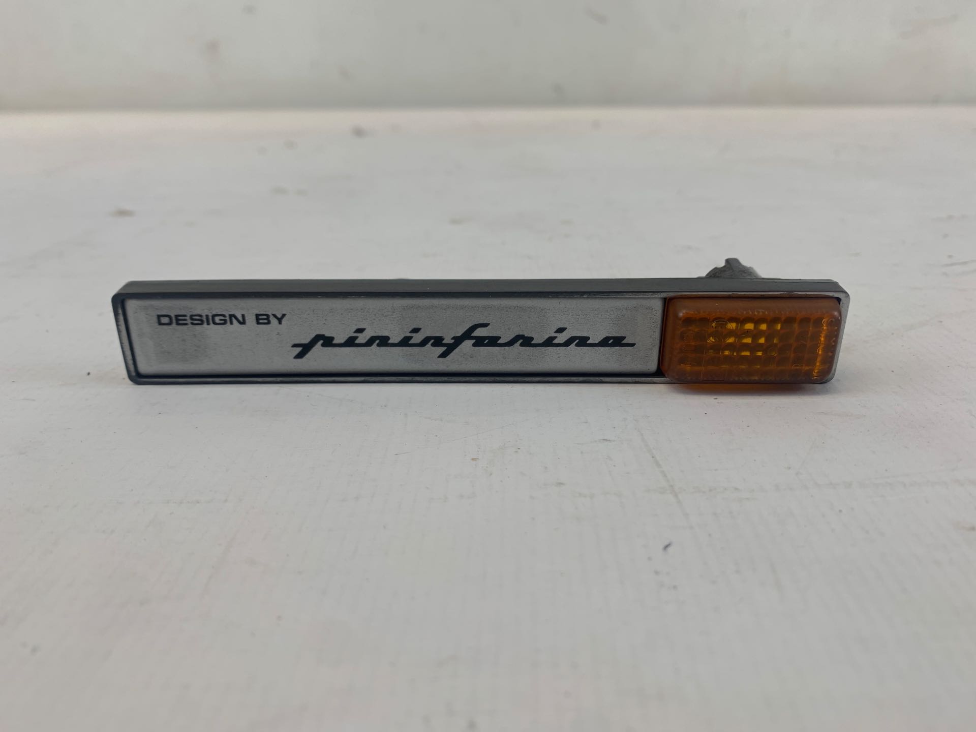 Seta Para Lama Direito Alfa Romeo 164 1993 1997