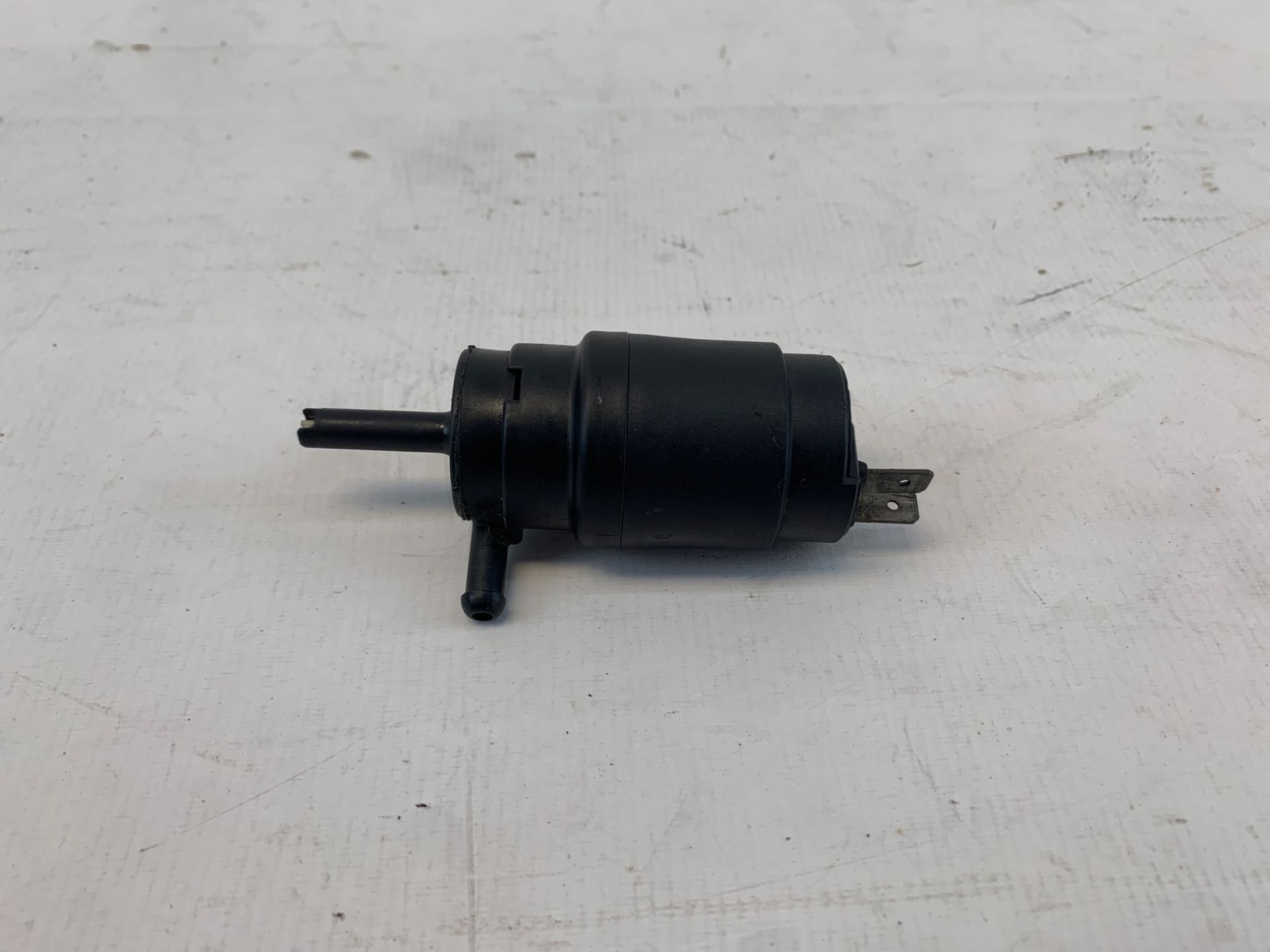 Bomba Esguicho Limpador Para Brisa Alfa Romeo 164 1993 1997