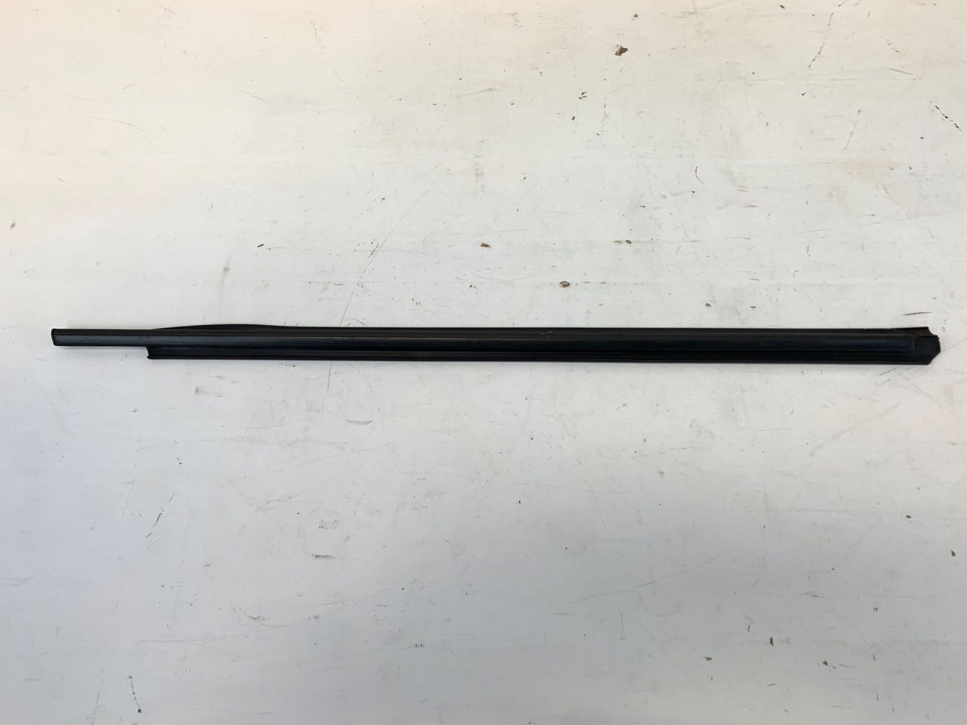 Pestana Externa Porta Dianteira Direita Alfa Romeo 164 1994