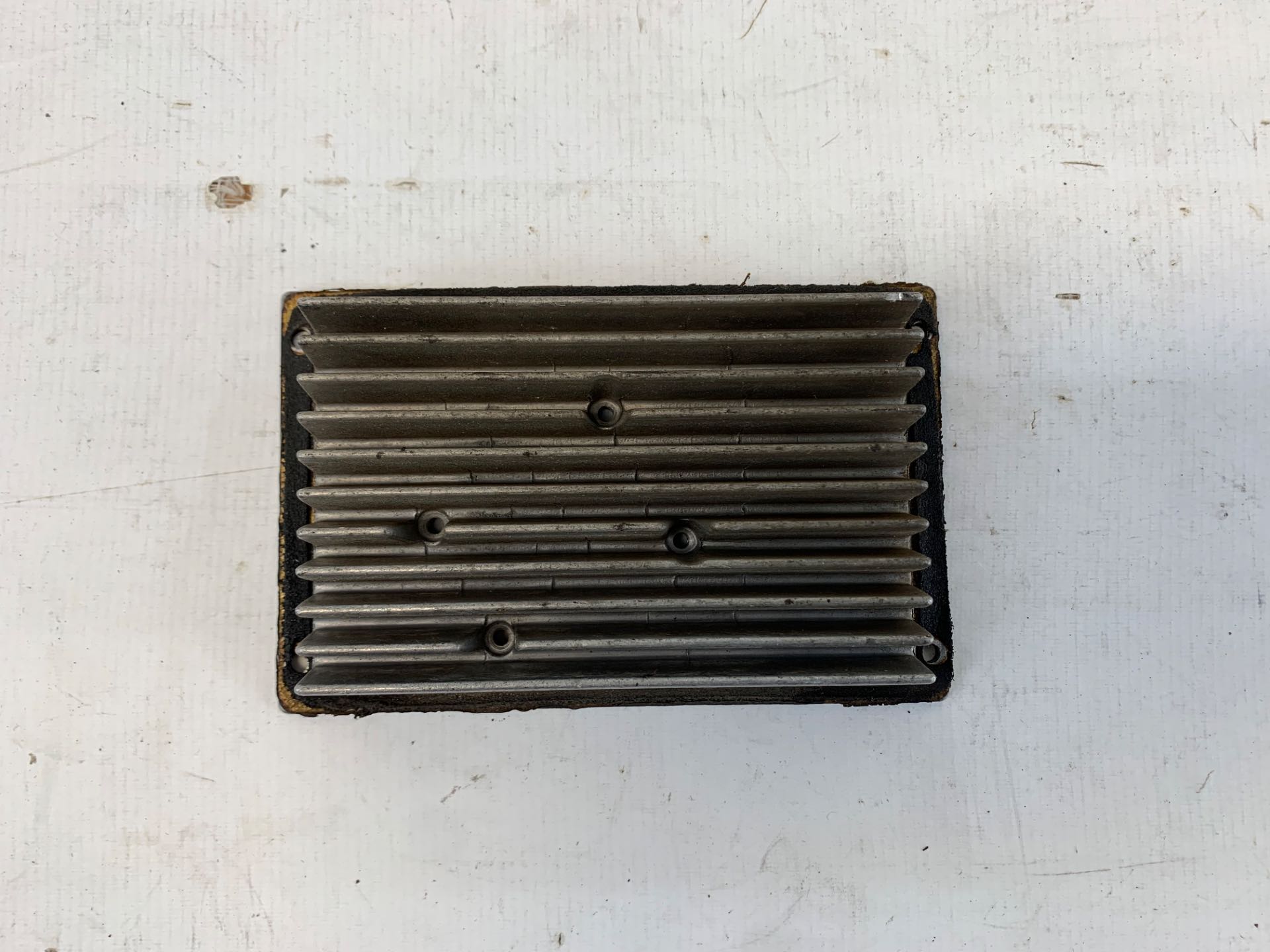 Resistencia Ar Condicionado Alfa Romeo 164 3.0 V6 1993 1997