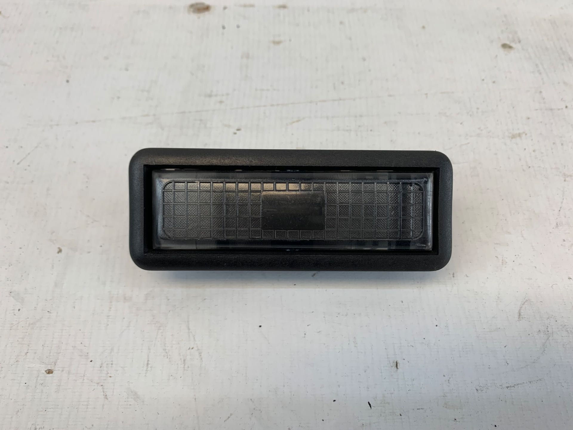 Luz Interna Alfa Romeo 164 1993 1997
