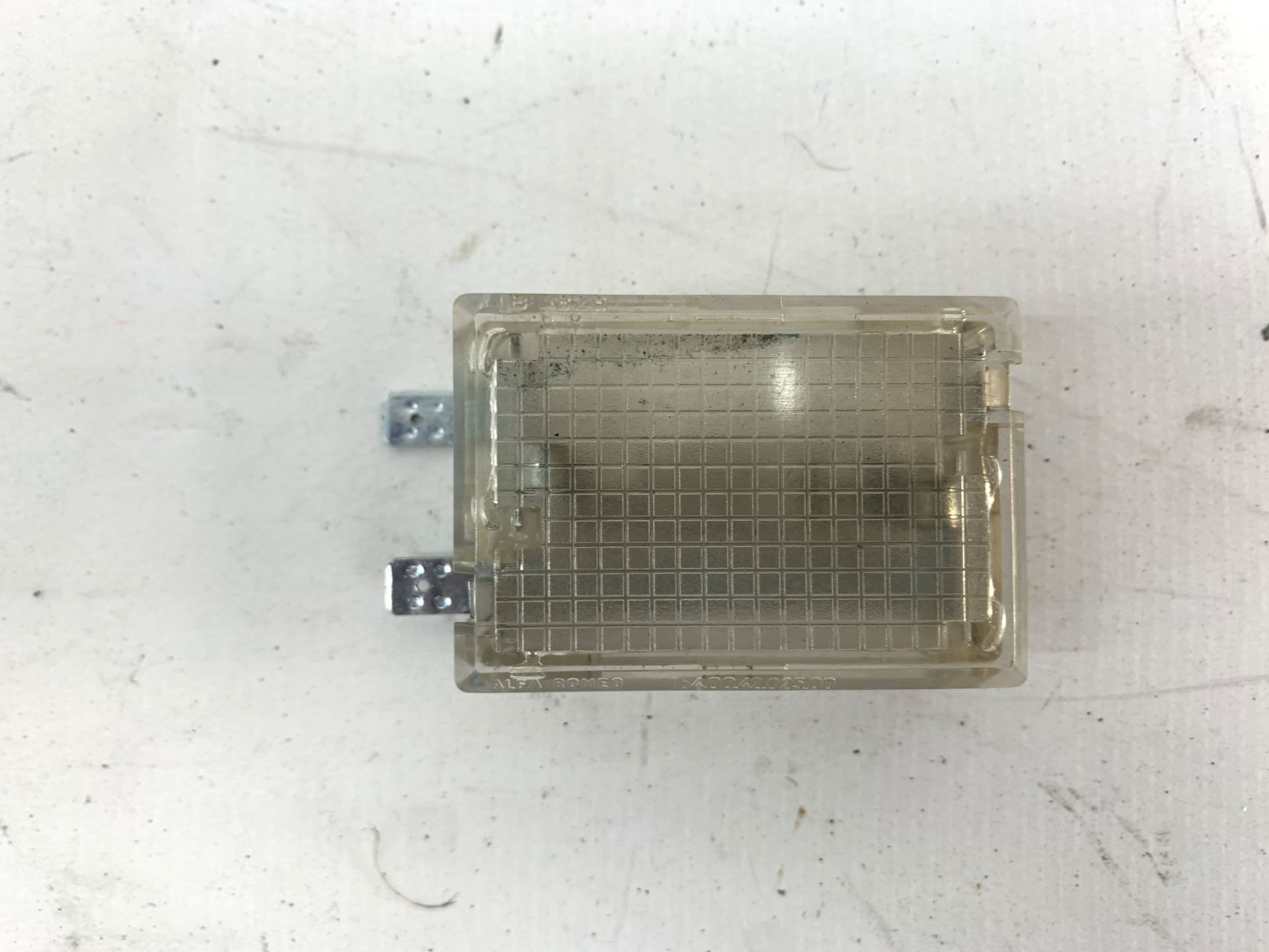Luz Teto Alfa Romeo 164 1993 1997