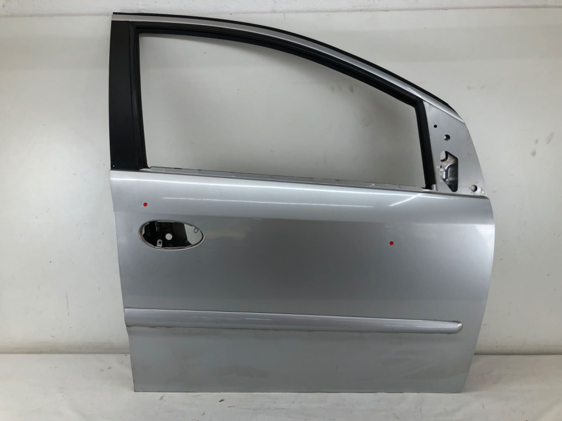 Porta Dianteira Direita Chery Face 2010 2015 Detalhe