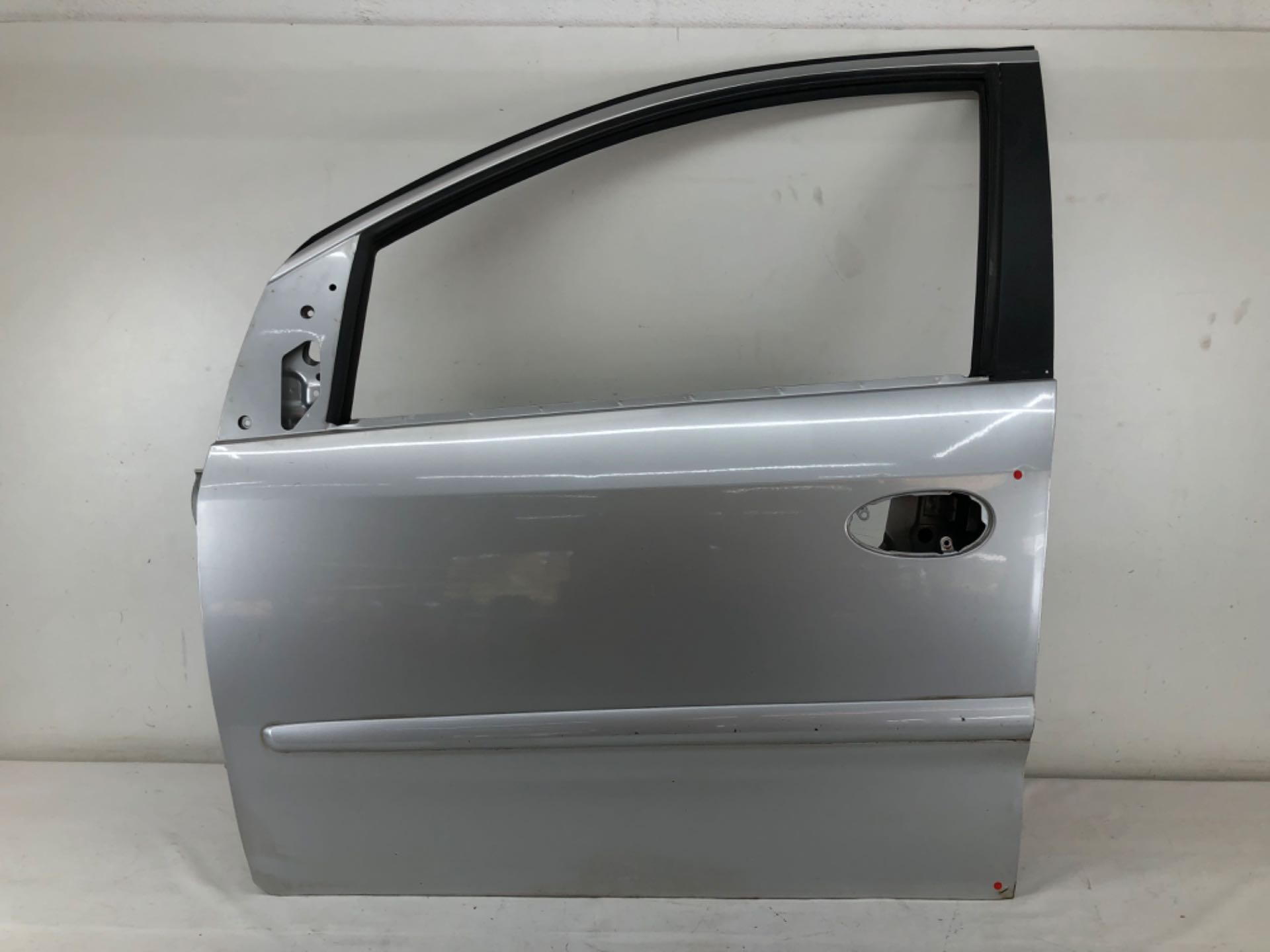 Porta Dianteira Esquerda Chery Face 2010 2015 Detalhe