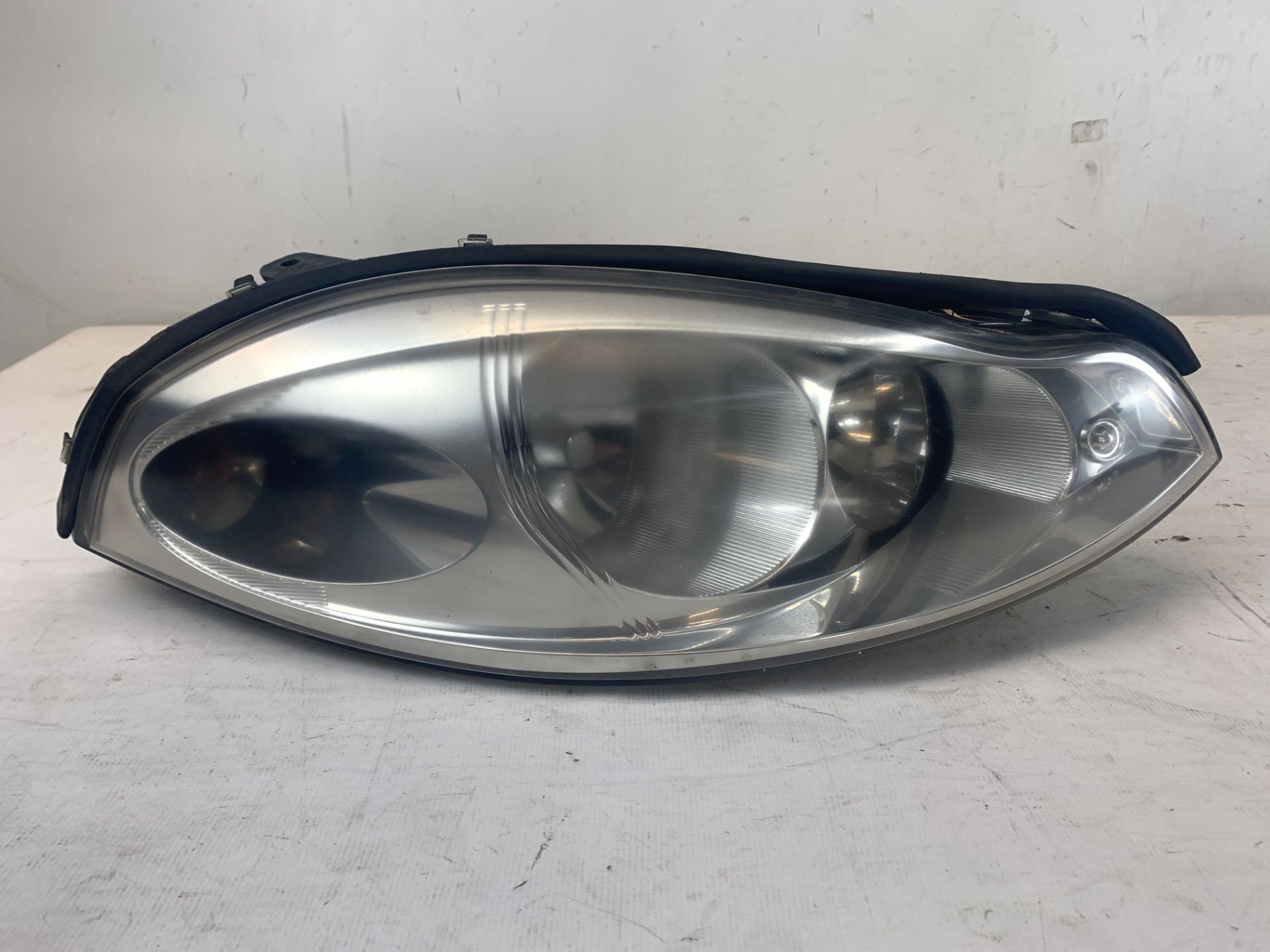Farol Direito Chery Face 2010 2015