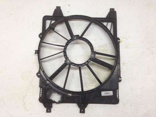 Defletor Ventoinha Renault Clio 1.0 1.6 8v 16v Com Ar