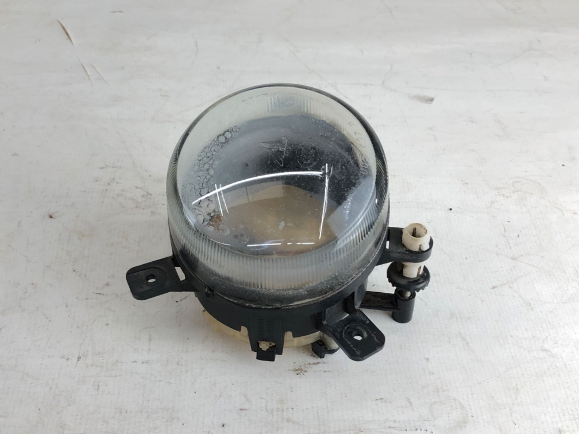 Farol Milha Direito Chery Face 2010 2015 Detalhe