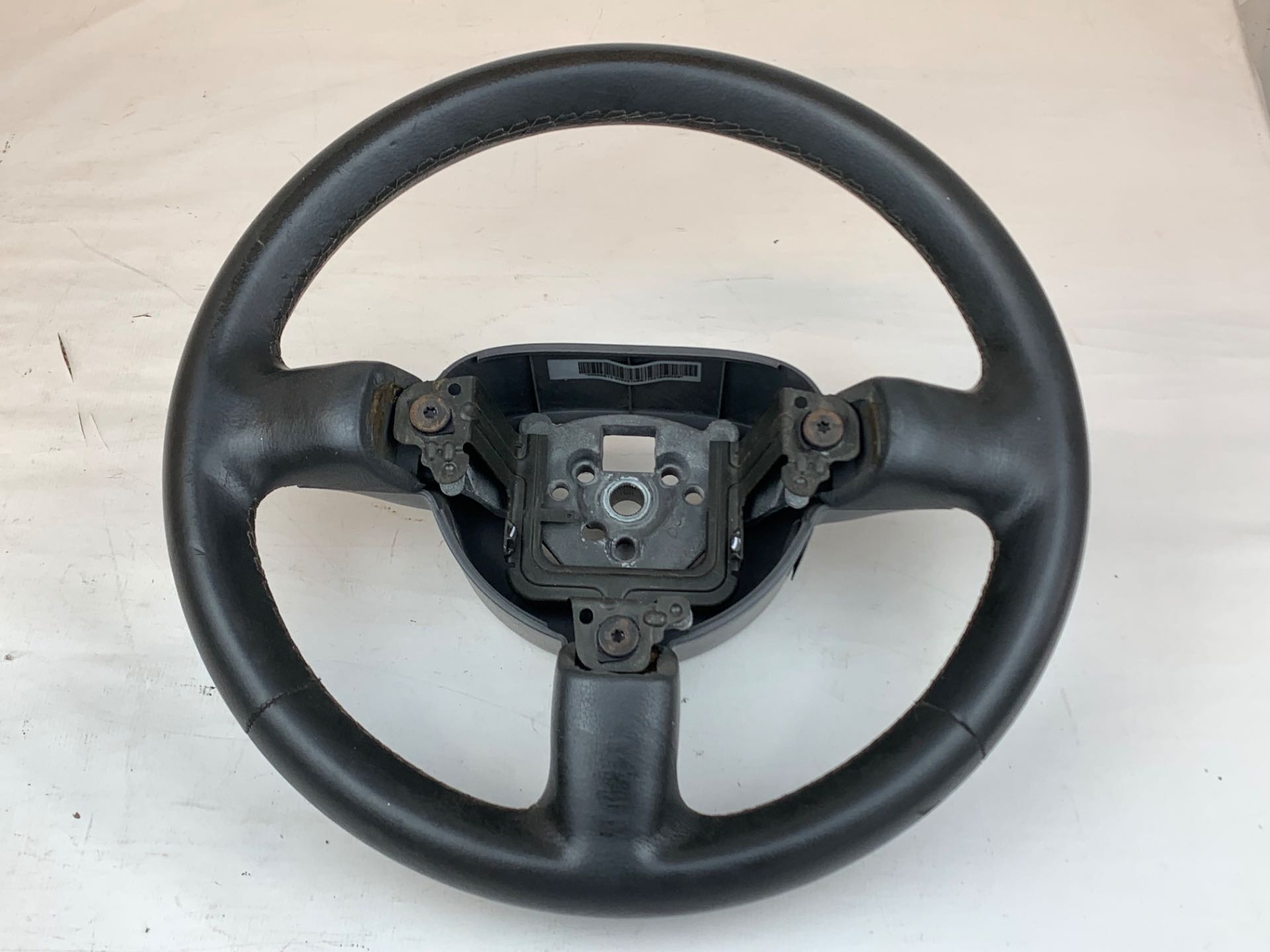 Volante Motorista Chery Face 2010 2015